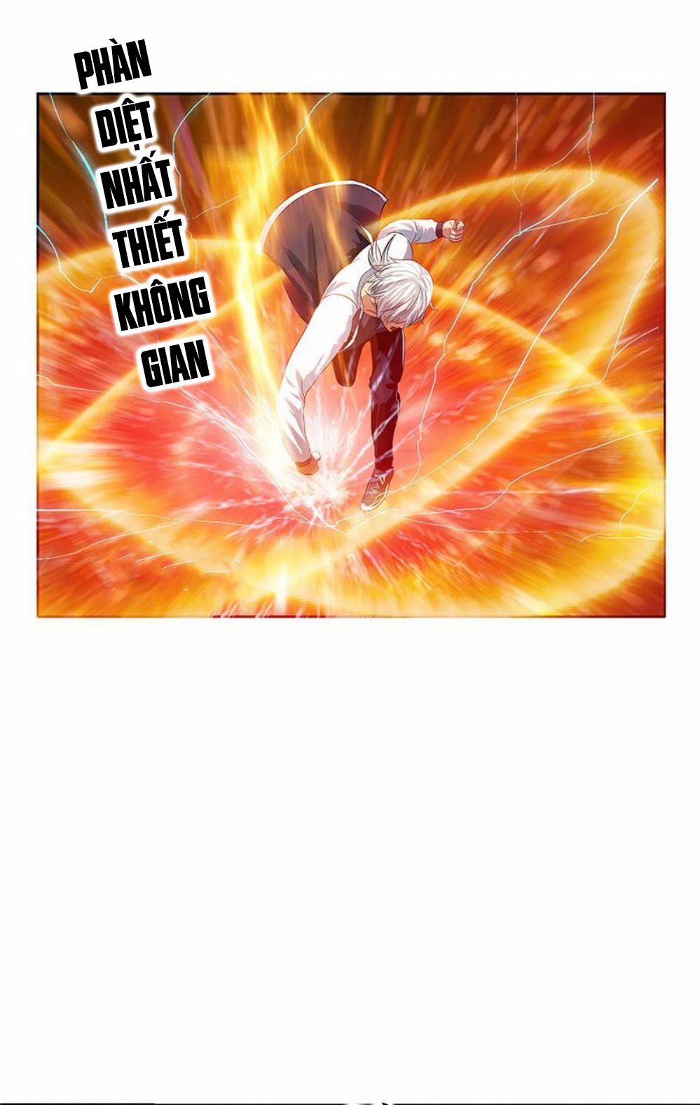 Đô Thị Cực Phẩm Y Tiên 346 trang 15