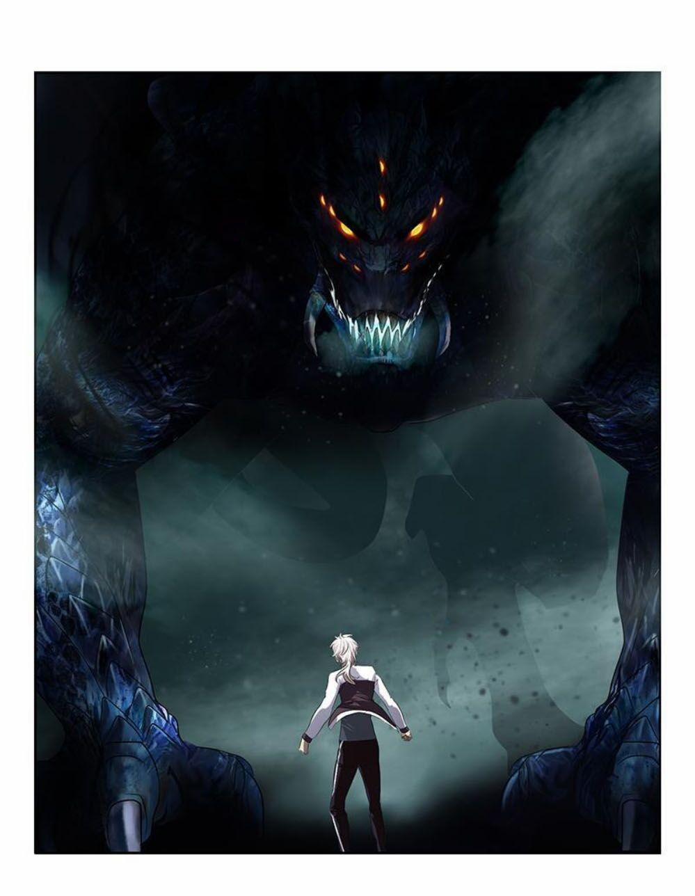 Đô Thị Cực Phẩm Y Tiên 346 trang 2