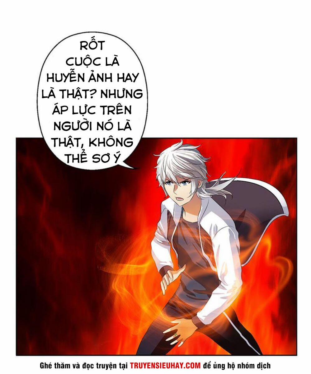 Đô Thị Cực Phẩm Y Tiên 346 trang 5