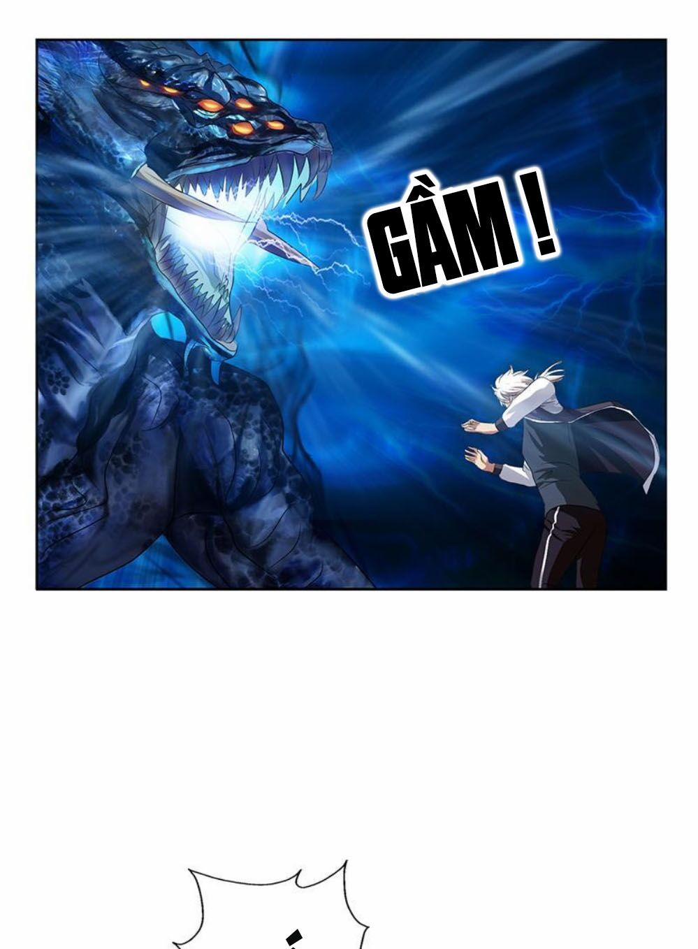 Đô Thị Cực Phẩm Y Tiên 346 trang 6