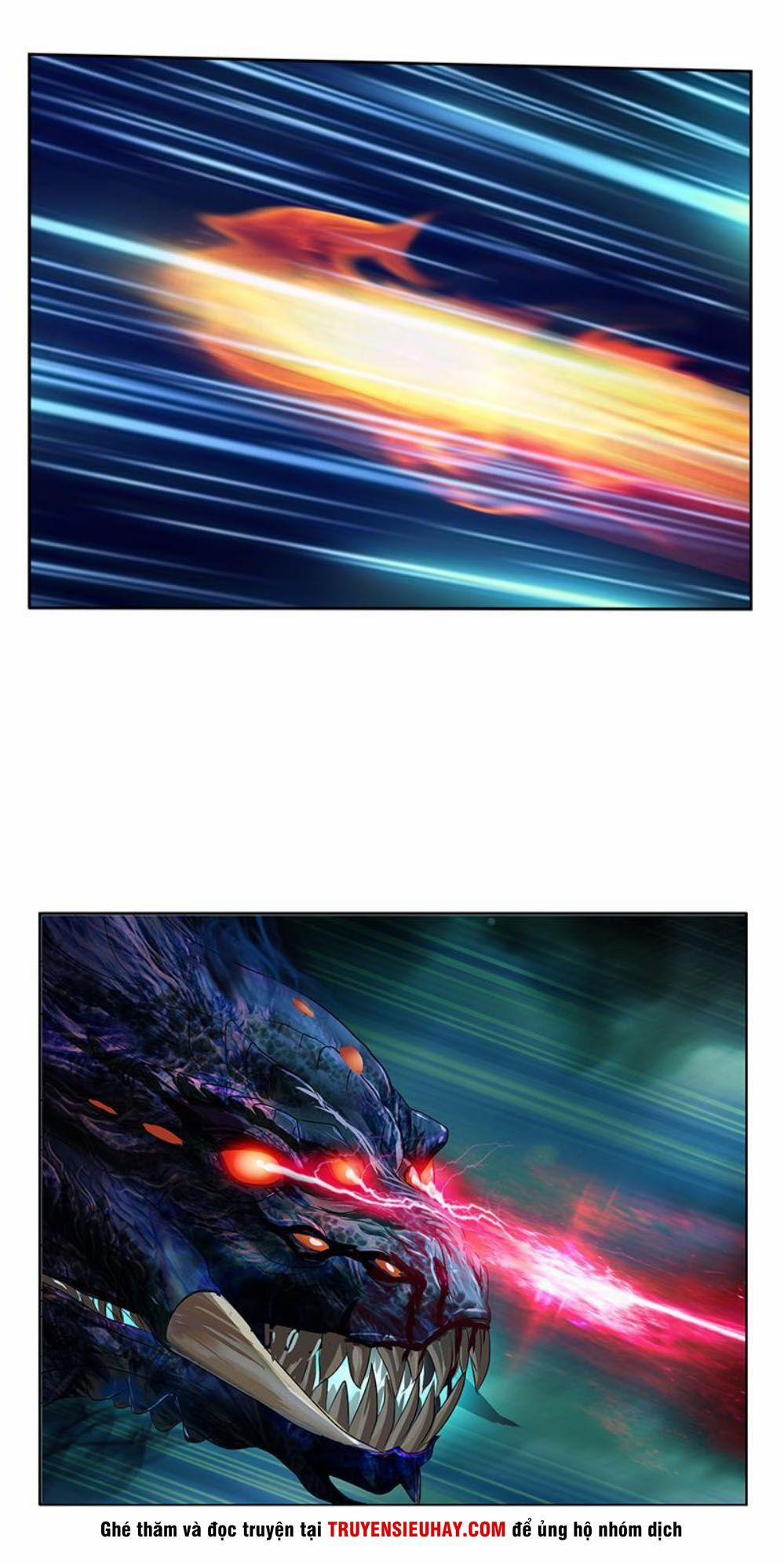 Đô Thị Cực Phẩm Y Tiên 346 trang 8