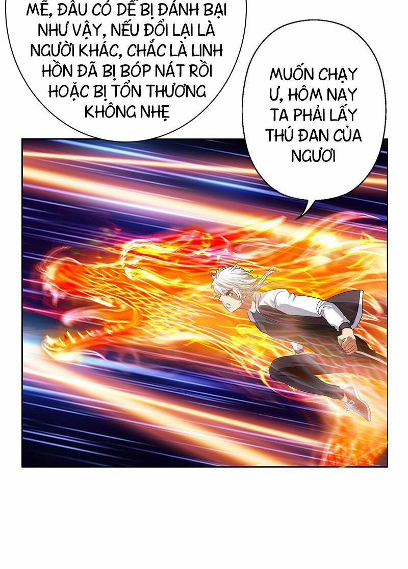 Đô Thị Cực Phẩm Y Tiên 347 trang 12