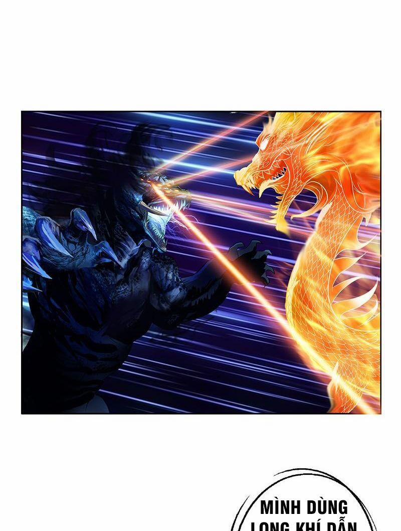 Đô Thị Cực Phẩm Y Tiên 347 trang 13