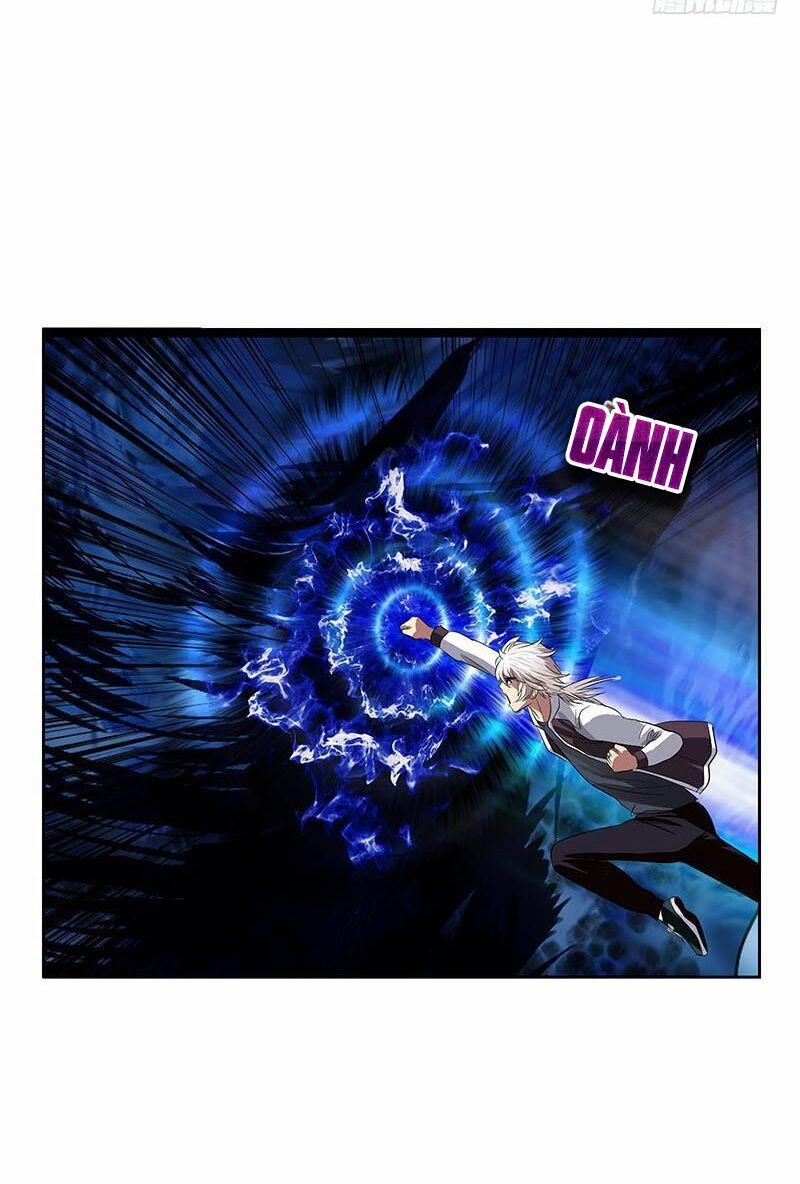 Đô Thị Cực Phẩm Y Tiên 347 trang 16