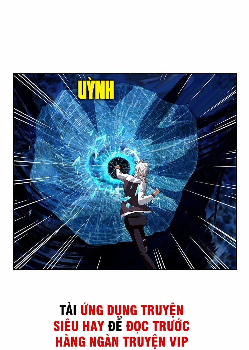 Đô Thị Cực Phẩm Y Tiên 347 trang 18