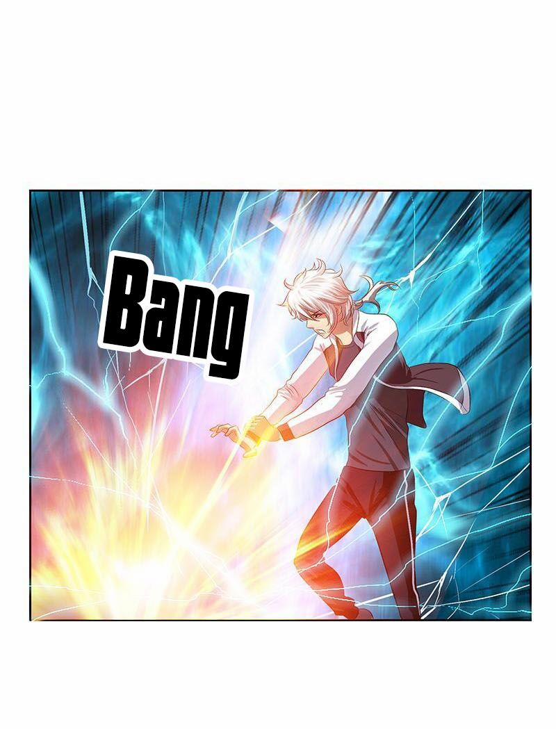 Đô Thị Cực Phẩm Y Tiên 347 trang 2