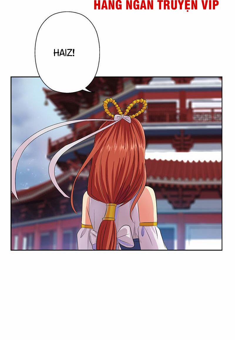 Đô Thị Cực Phẩm Y Tiên 347 trang 22