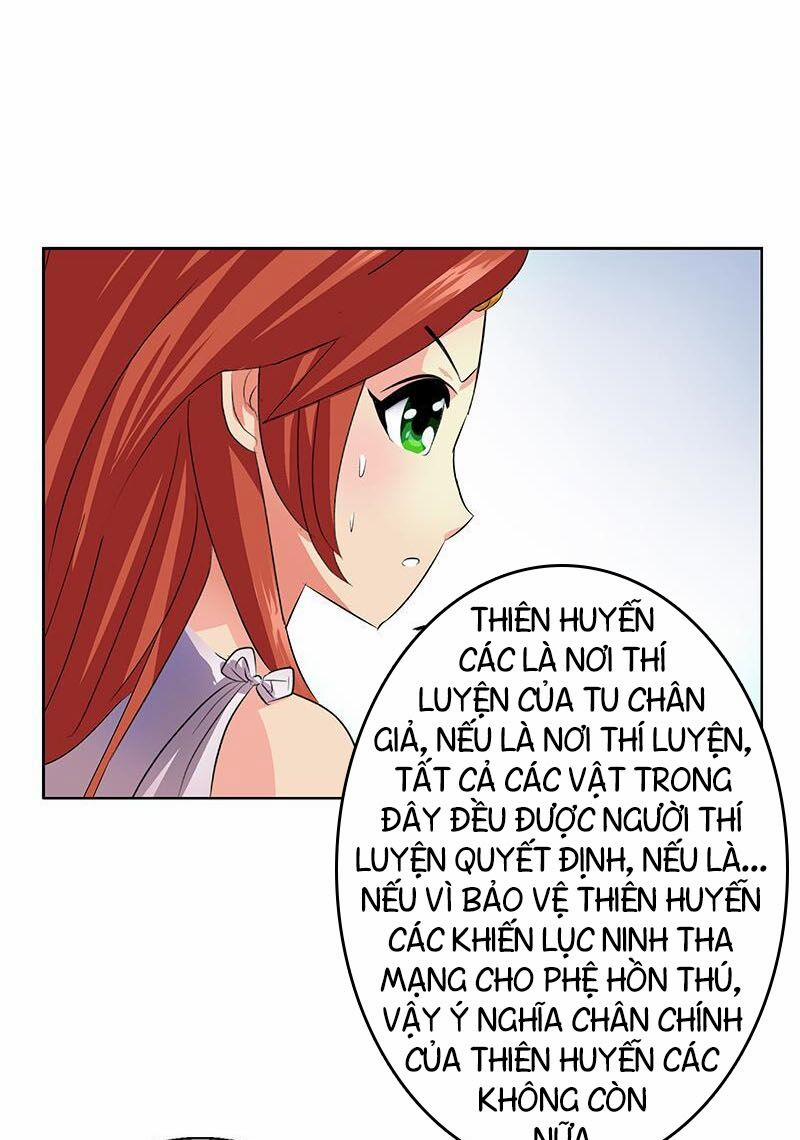 Đô Thị Cực Phẩm Y Tiên 347 trang 23