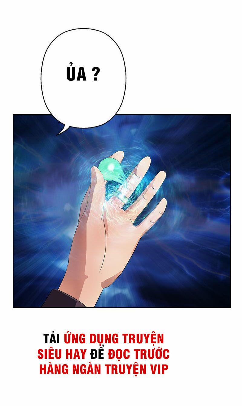 Đô Thị Cực Phẩm Y Tiên 347 trang 25