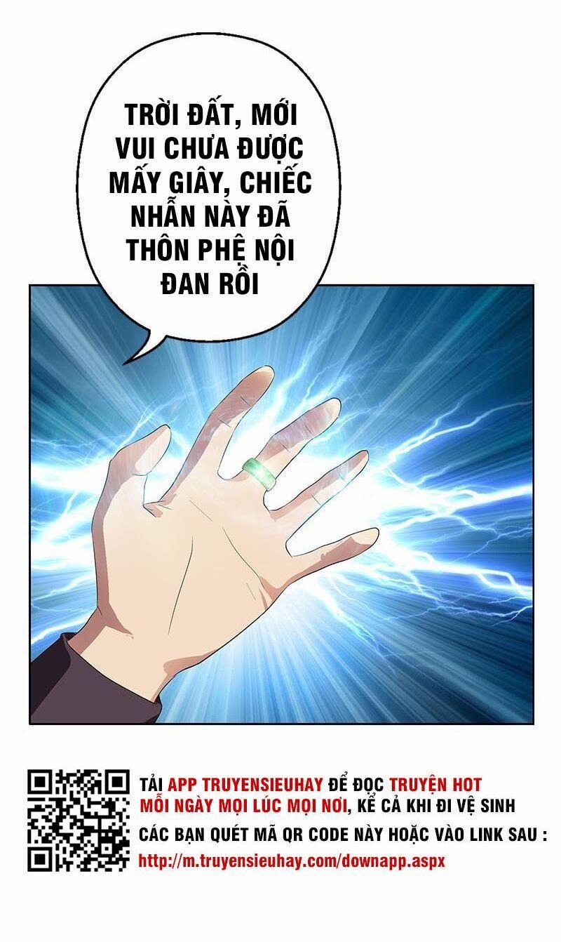 Đô Thị Cực Phẩm Y Tiên 347 trang 26