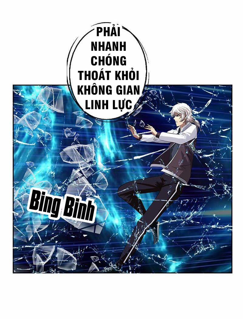 Đô Thị Cực Phẩm Y Tiên 347 trang 3