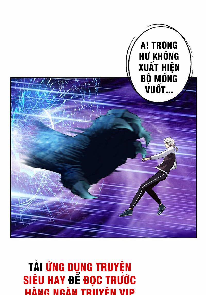 Đô Thị Cực Phẩm Y Tiên 347 trang 4