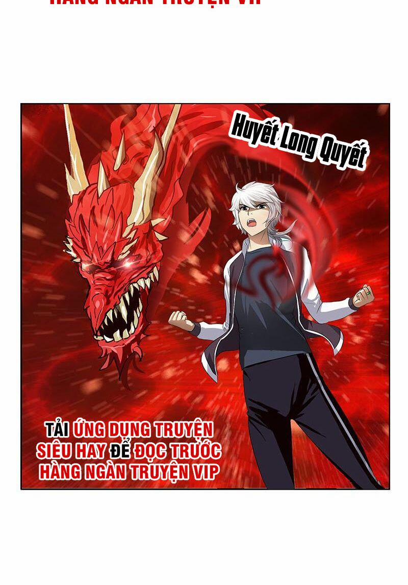 Đô Thị Cực Phẩm Y Tiên 347 trang 5