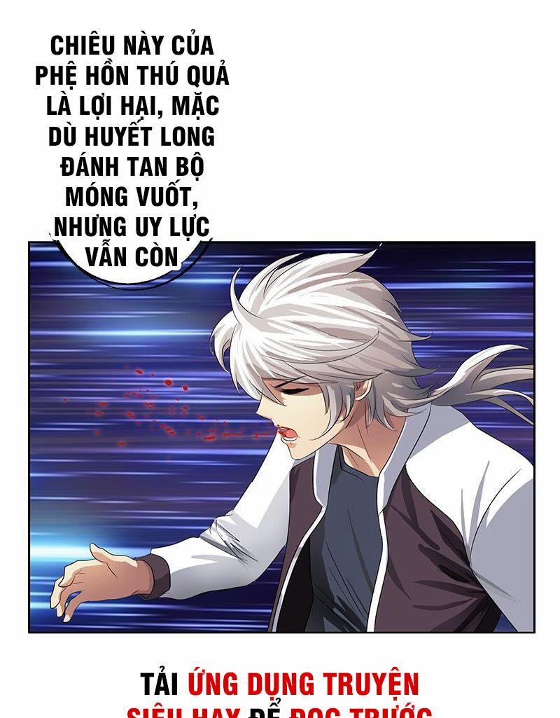 Đô Thị Cực Phẩm Y Tiên 347 trang 7