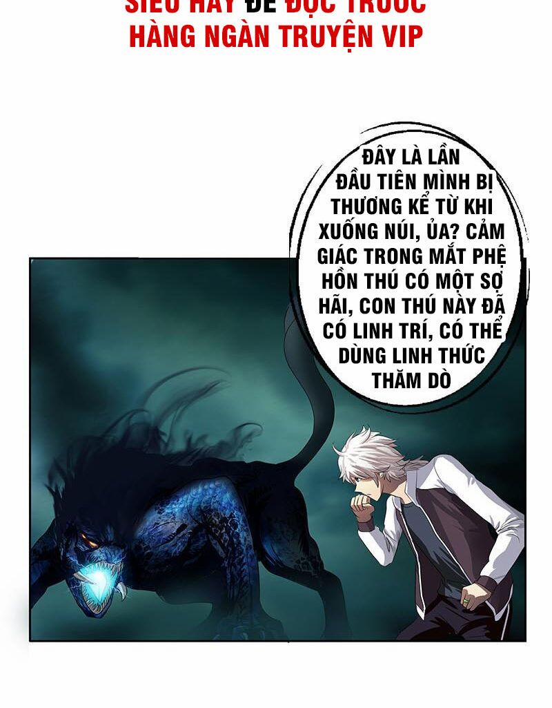 Đô Thị Cực Phẩm Y Tiên 347 trang 8