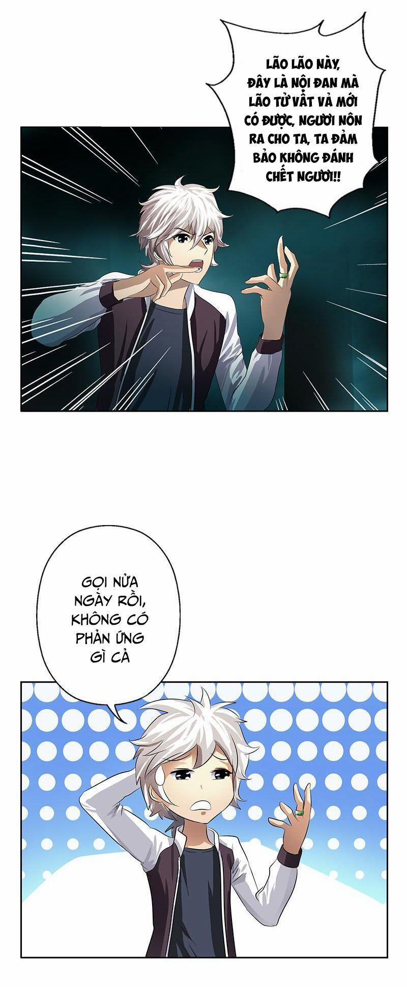 Đô Thị Cực Phẩm Y Tiên 348 trang 0