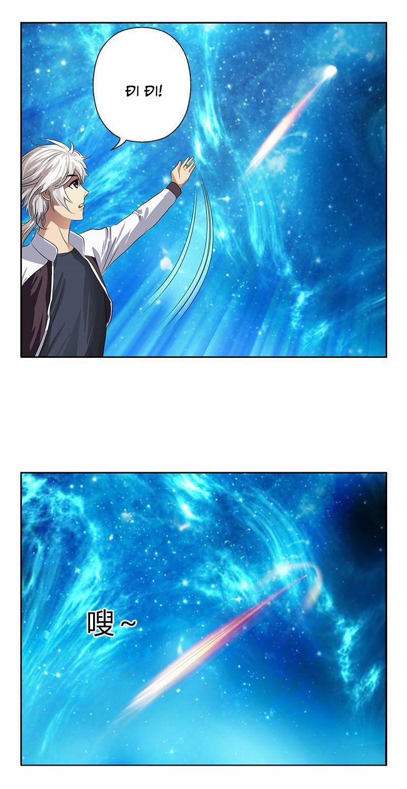 Đô Thị Cực Phẩm Y Tiên 348 trang 13