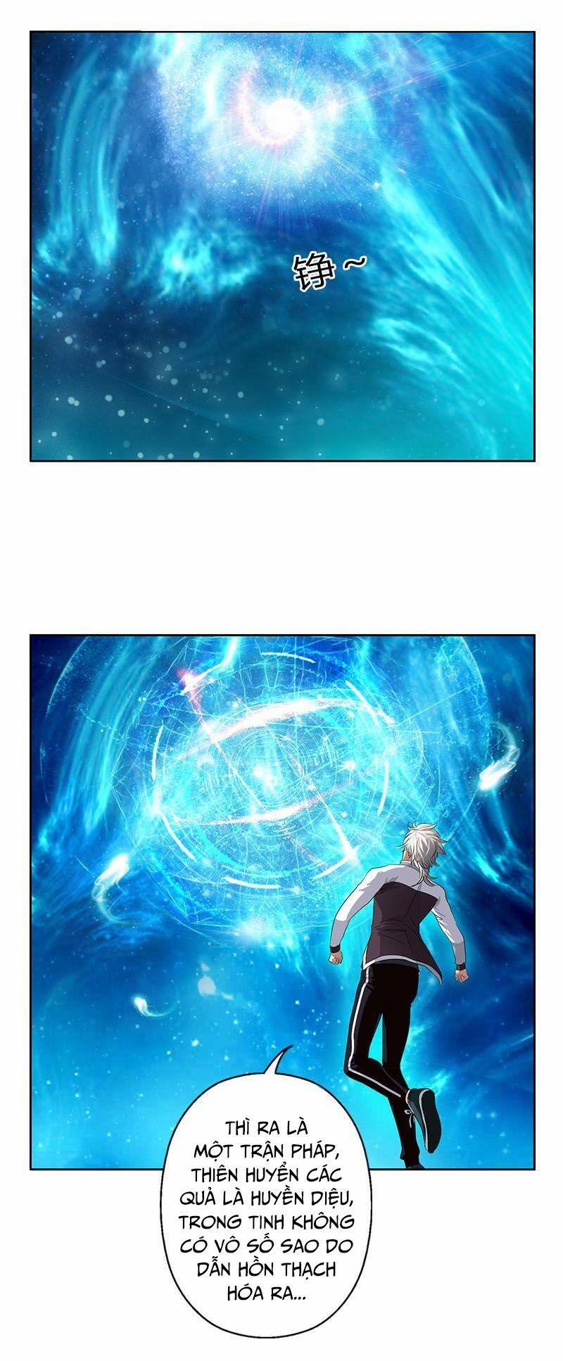 Đô Thị Cực Phẩm Y Tiên 348 trang 14