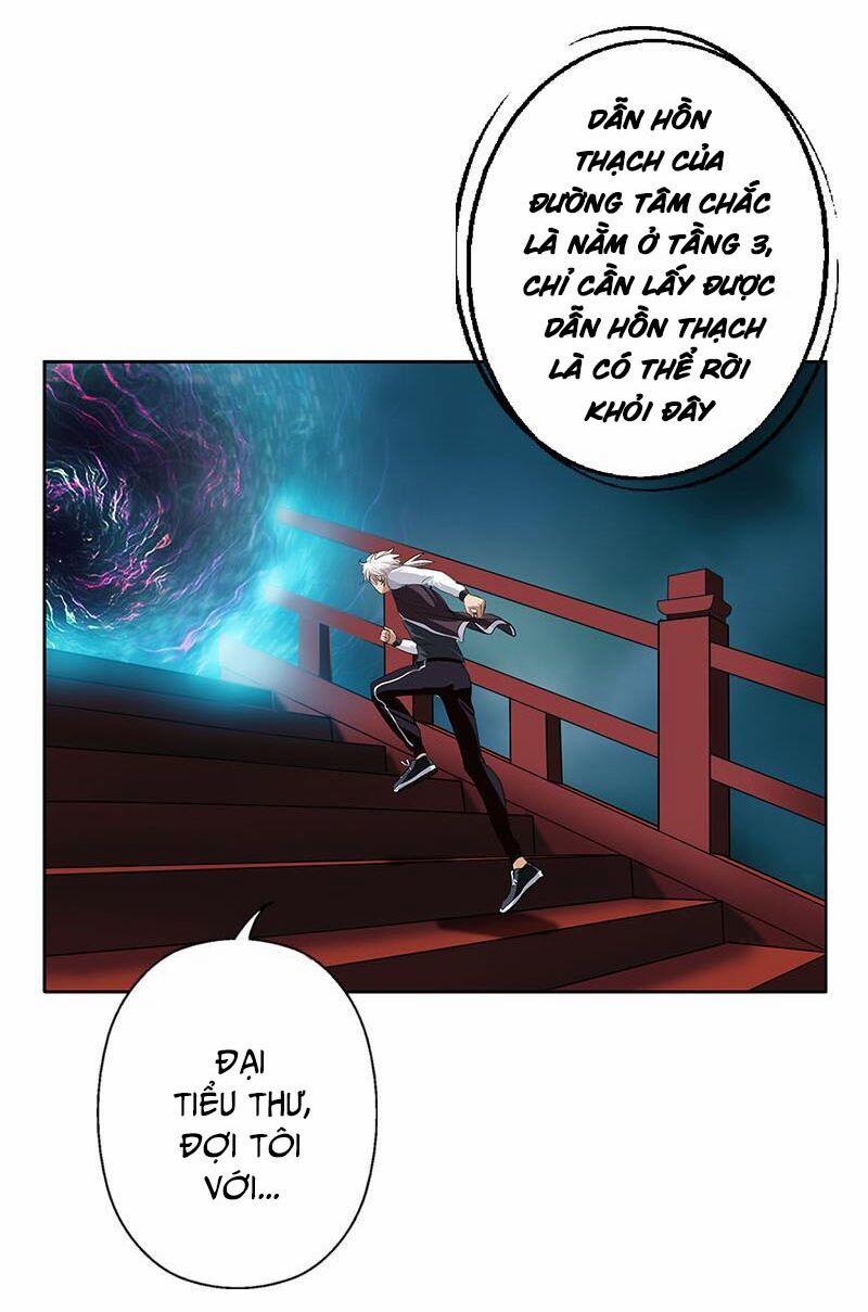 Đô Thị Cực Phẩm Y Tiên 348 trang 7