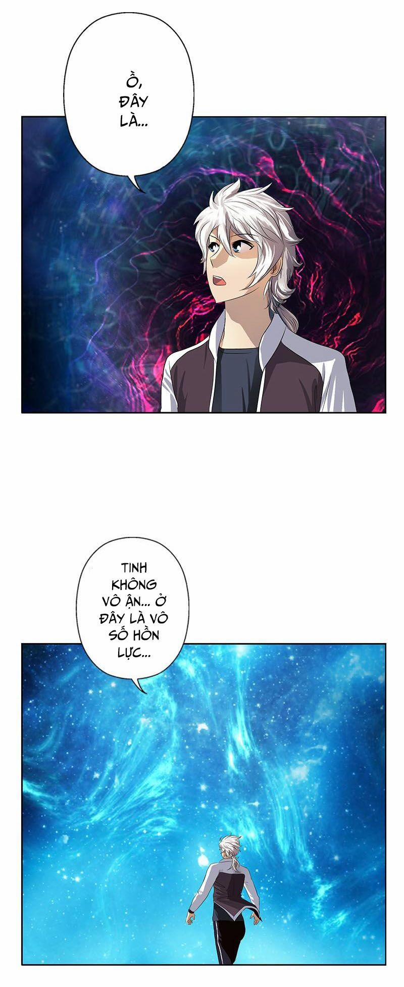 Đô Thị Cực Phẩm Y Tiên 348 trang 8