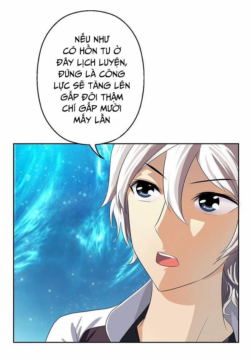 Đô Thị Cực Phẩm Y Tiên 348 trang 9