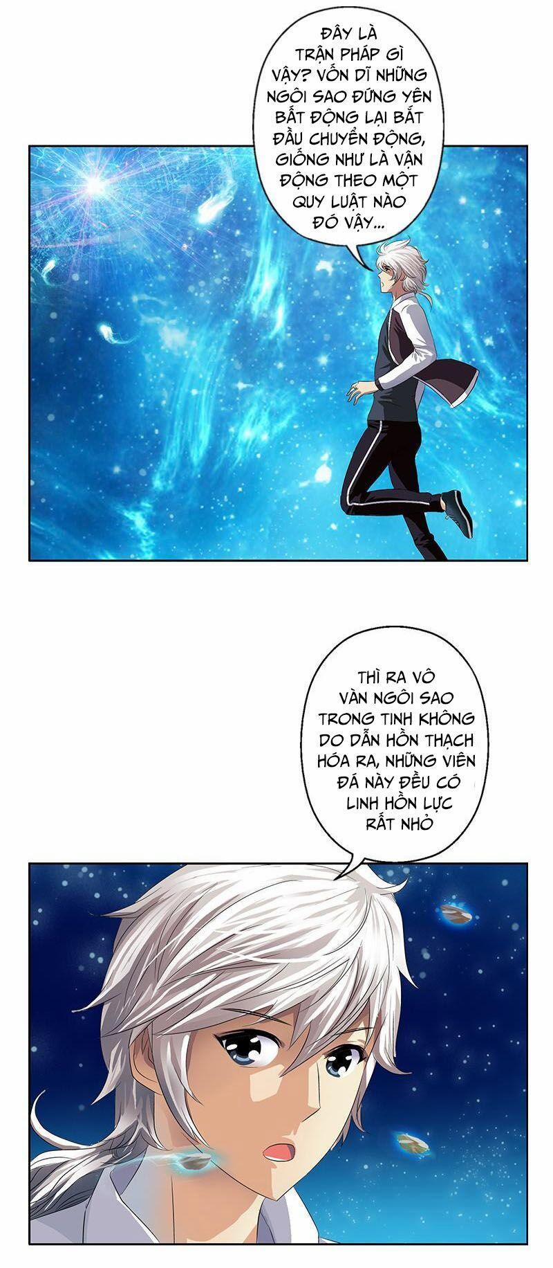 Đô Thị Cực Phẩm Y Tiên 349 trang 0