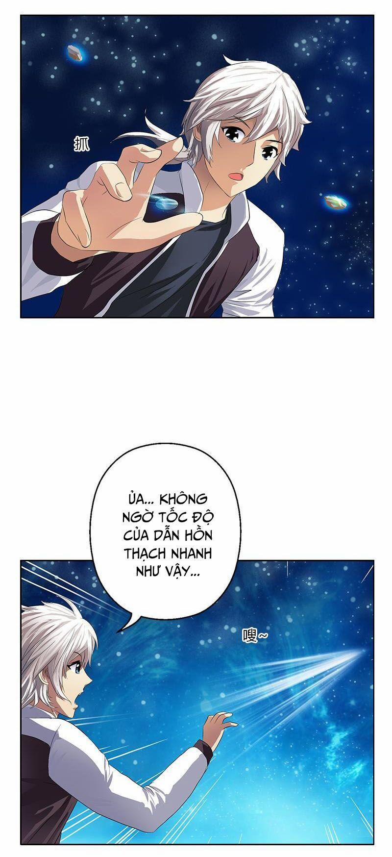 Đô Thị Cực Phẩm Y Tiên 349 trang 1