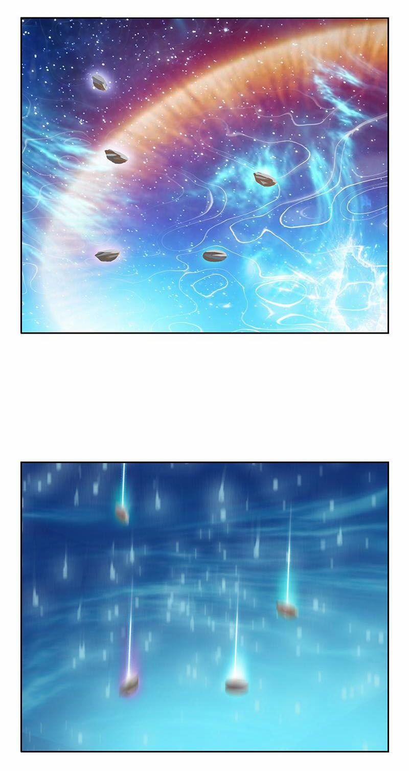 Đô Thị Cực Phẩm Y Tiên 349 trang 10