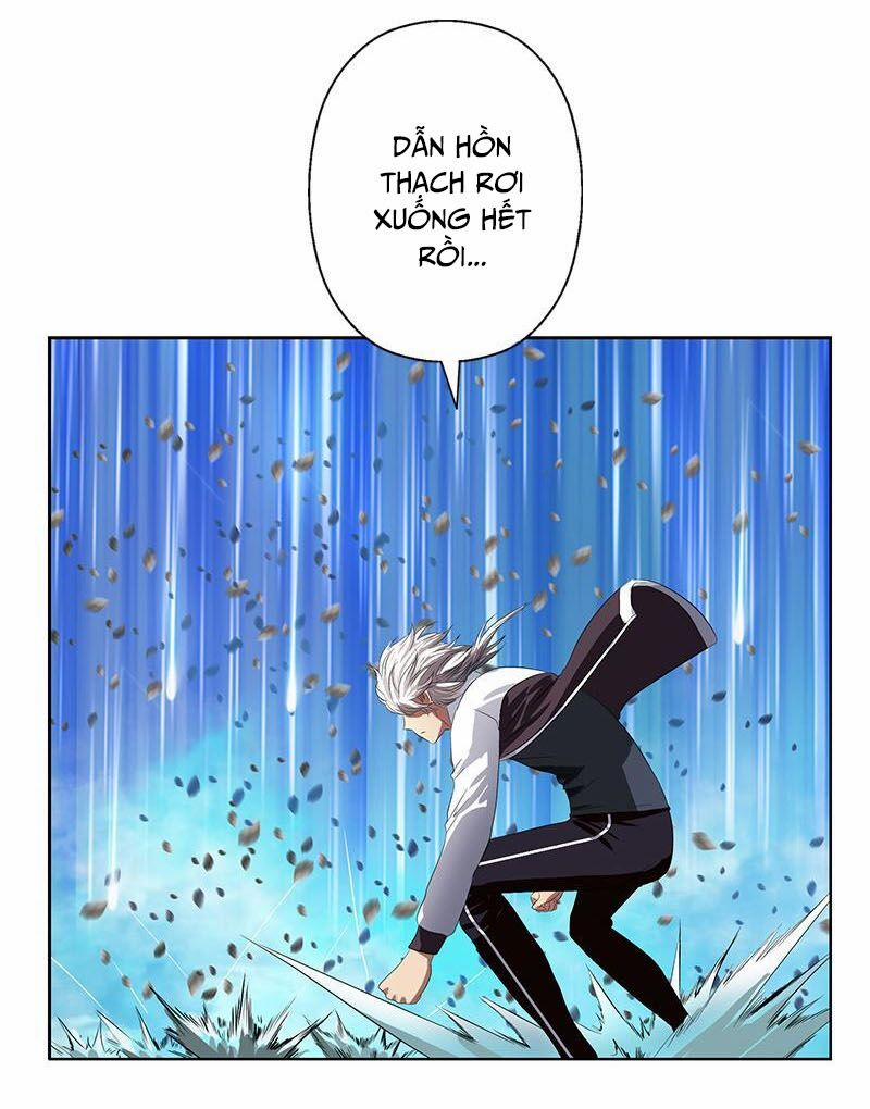 Đô Thị Cực Phẩm Y Tiên 349 trang 11