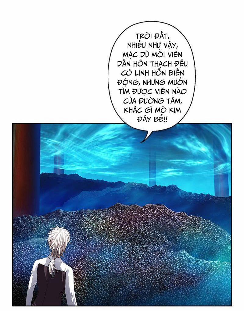 Đô Thị Cực Phẩm Y Tiên 349 trang 12