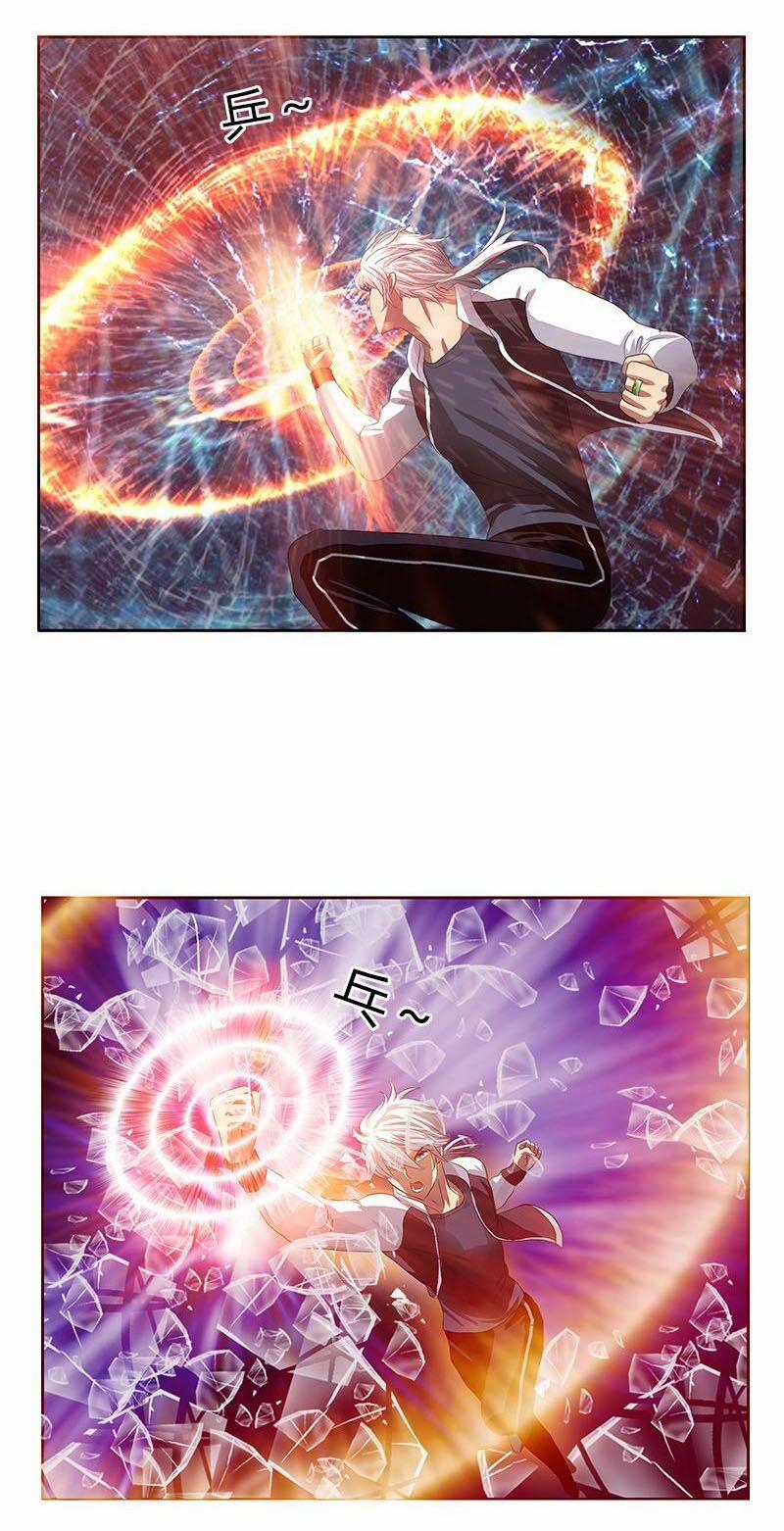 Đô Thị Cực Phẩm Y Tiên 349 trang 9