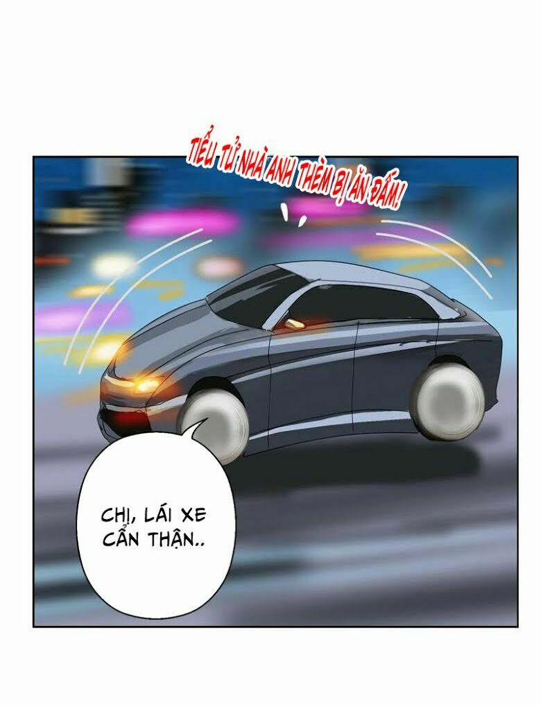 Đô Thị Cực Phẩm Y Tiên 35 trang 5