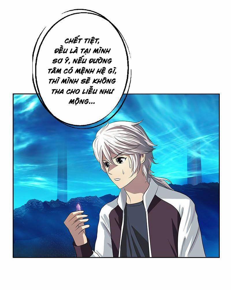 Đô Thị Cực Phẩm Y Tiên 350 trang 0