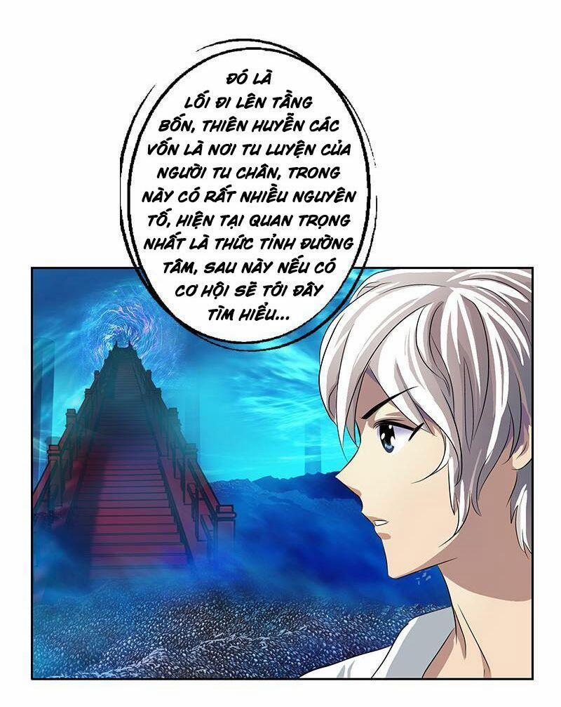 Đô Thị Cực Phẩm Y Tiên 350 trang 1