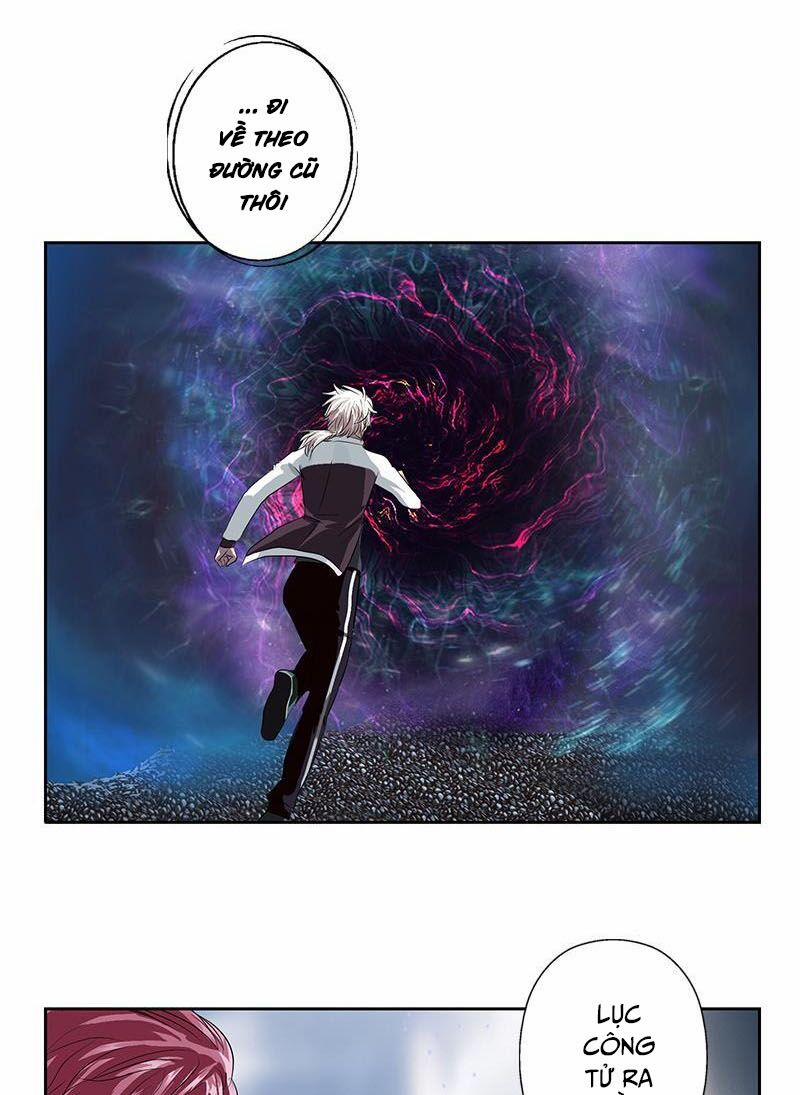 Đô Thị Cực Phẩm Y Tiên 350 trang 2