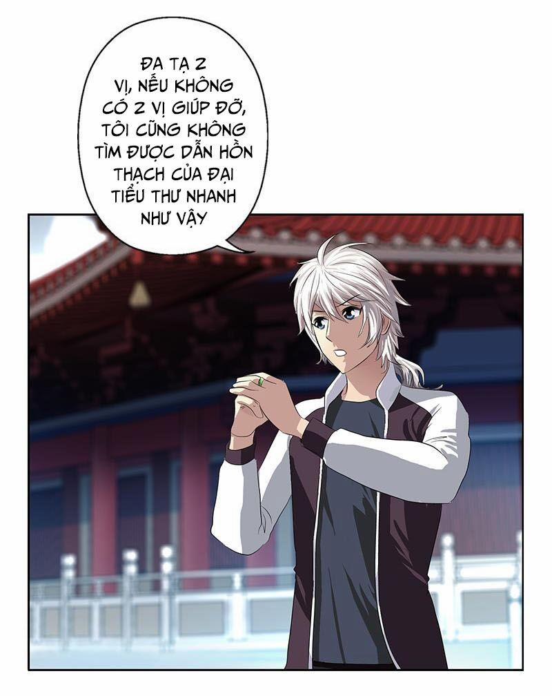 Đô Thị Cực Phẩm Y Tiên 350 trang 5