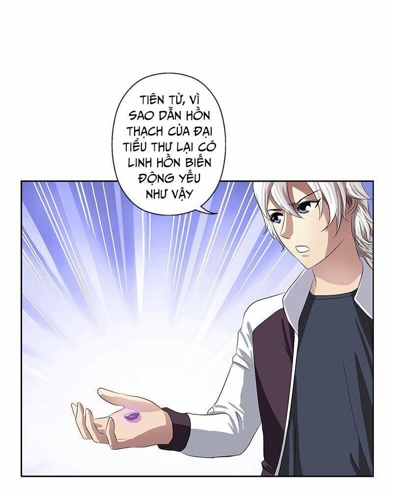 Đô Thị Cực Phẩm Y Tiên 350 trang 6