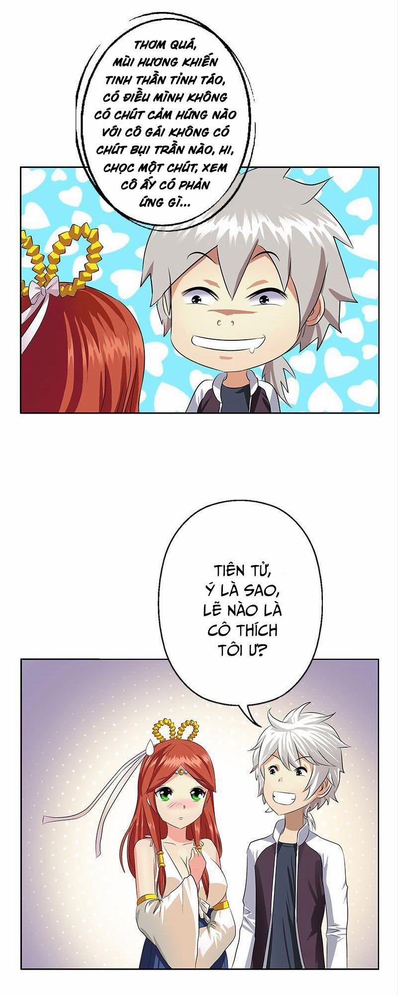 Đô Thị Cực Phẩm Y Tiên 351 trang 0