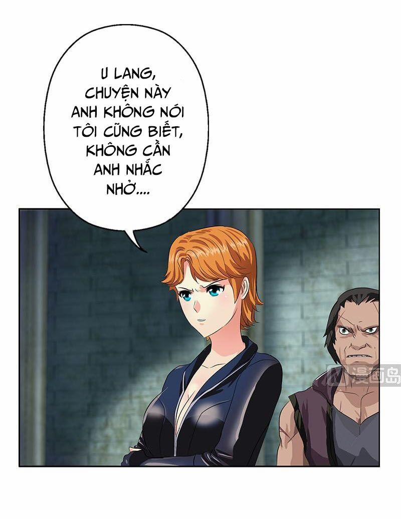 Đô Thị Cực Phẩm Y Tiên 352 trang 10