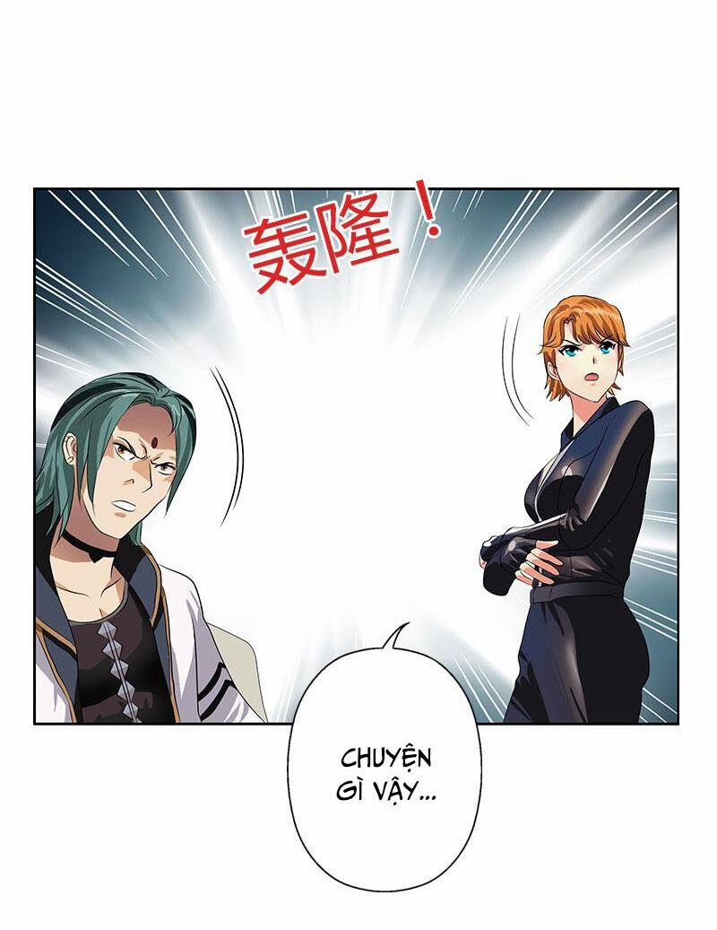 Đô Thị Cực Phẩm Y Tiên 352 trang 11