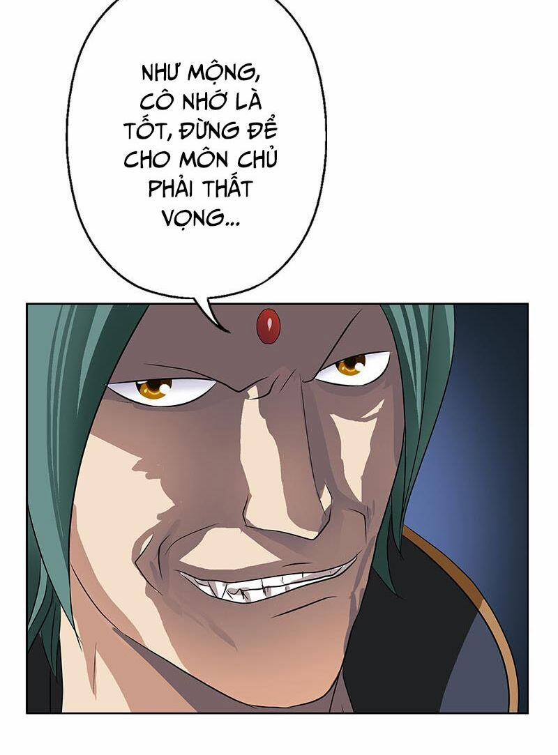 Đô Thị Cực Phẩm Y Tiên 352 trang 13