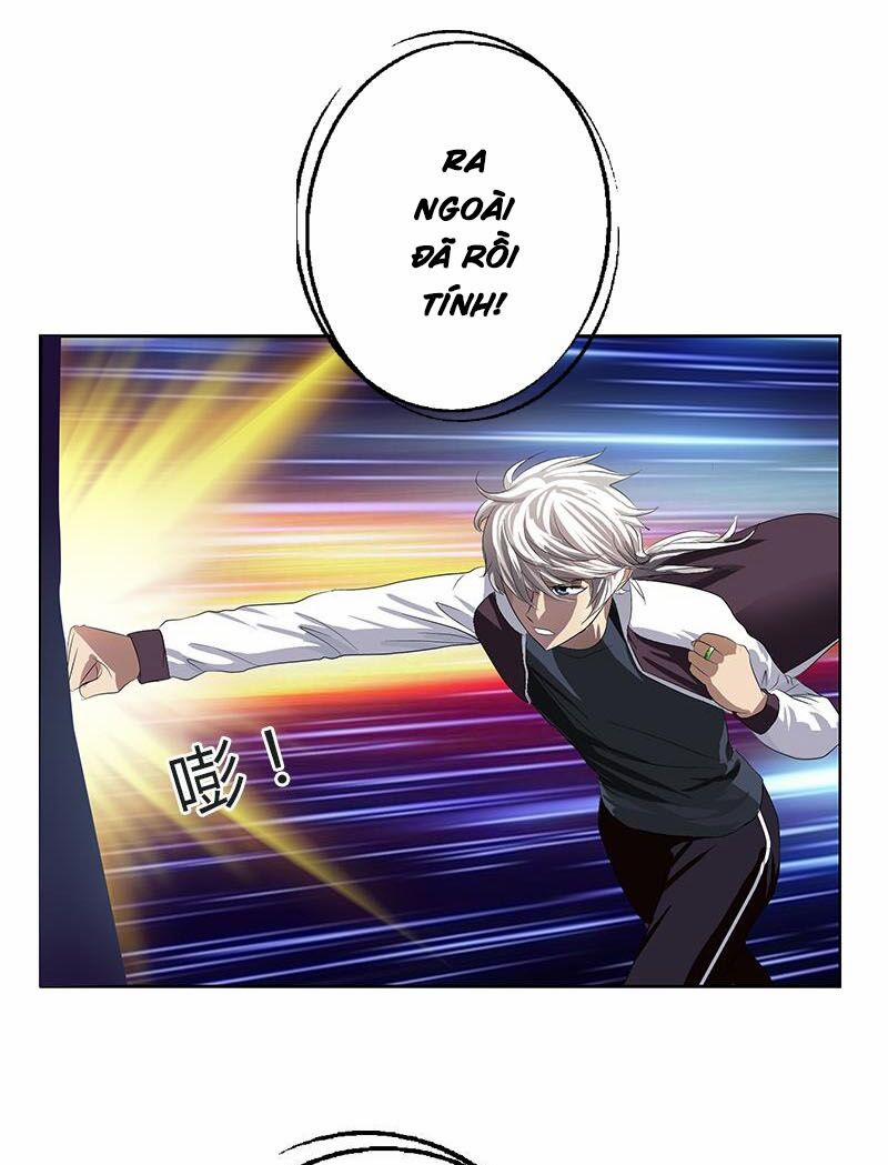 Đô Thị Cực Phẩm Y Tiên 352 trang 4