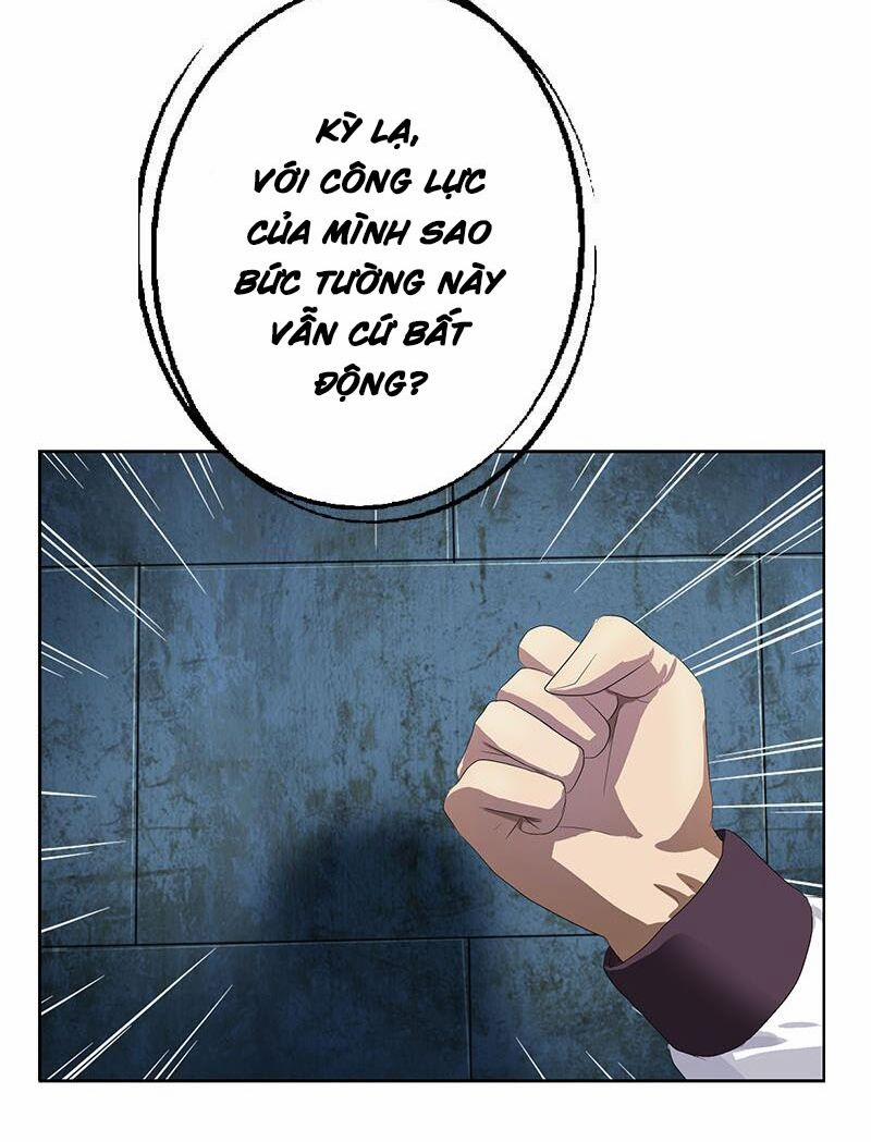 Đô Thị Cực Phẩm Y Tiên 352 trang 5