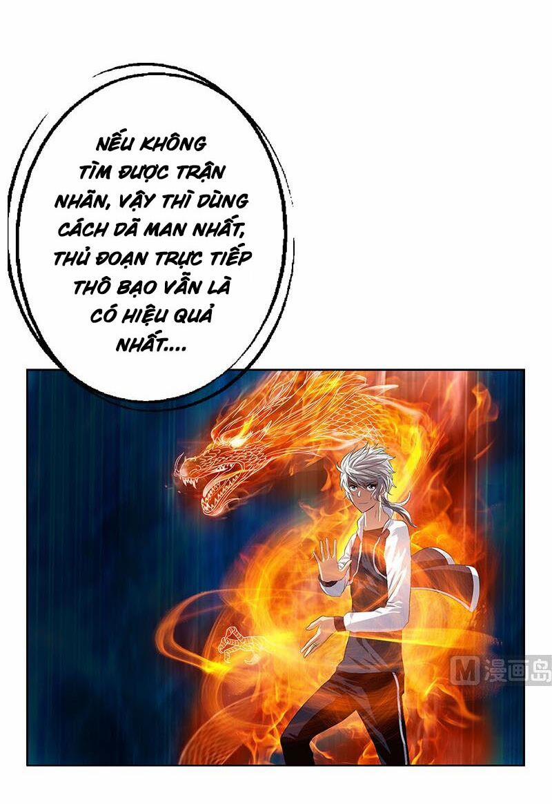 Đô Thị Cực Phẩm Y Tiên 352 trang 7