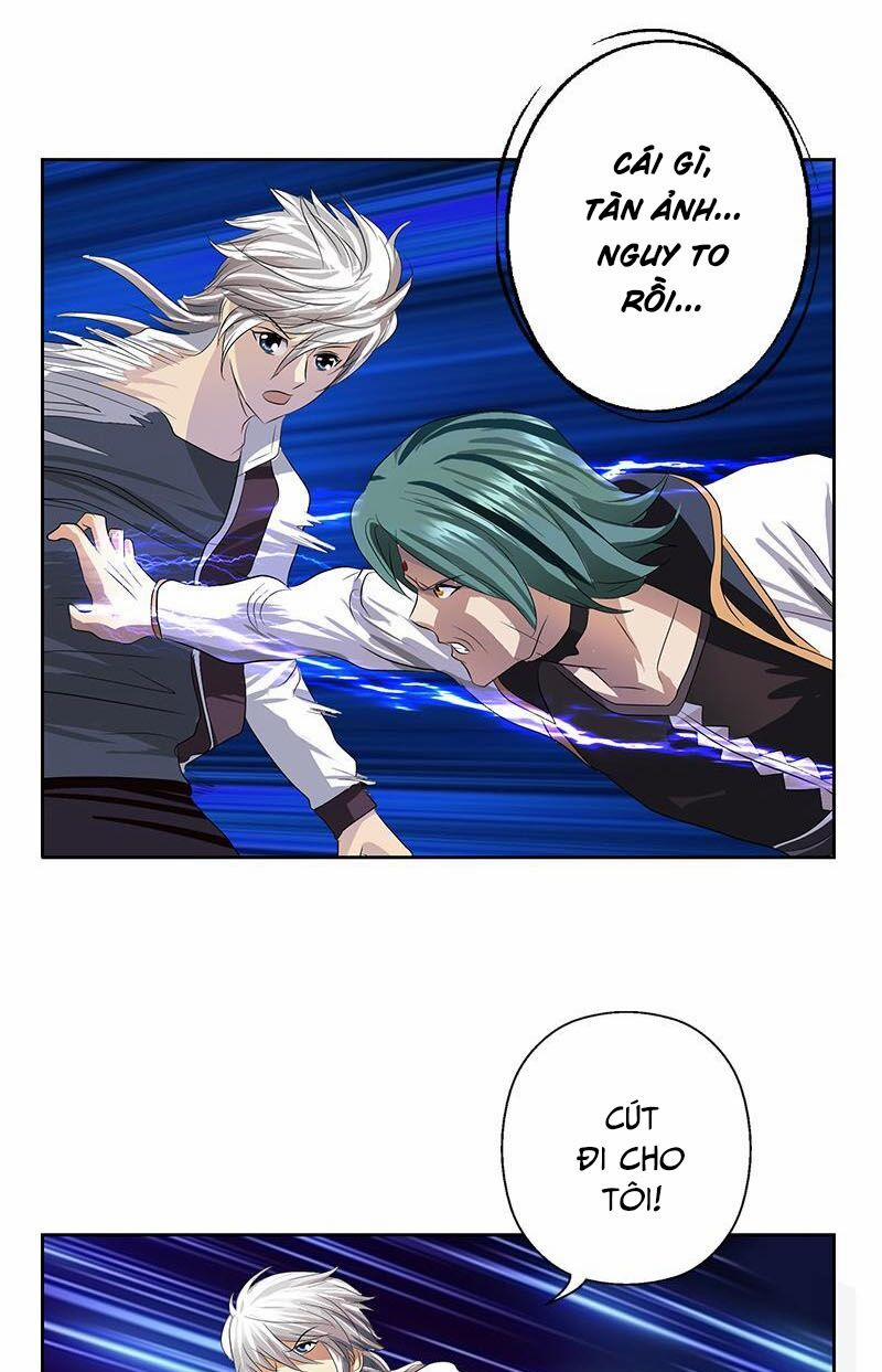 Đô Thị Cực Phẩm Y Tiên 353 trang 10