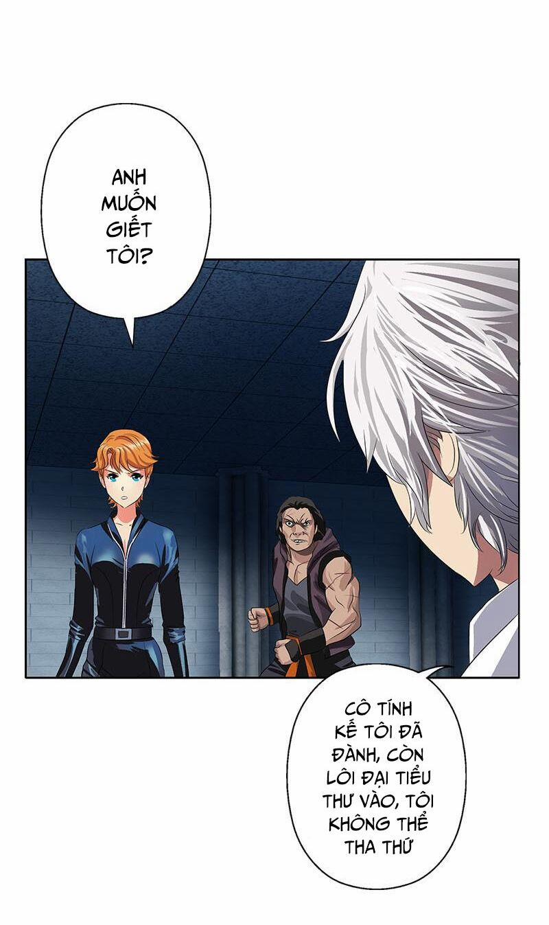 Đô Thị Cực Phẩm Y Tiên 353 trang 3