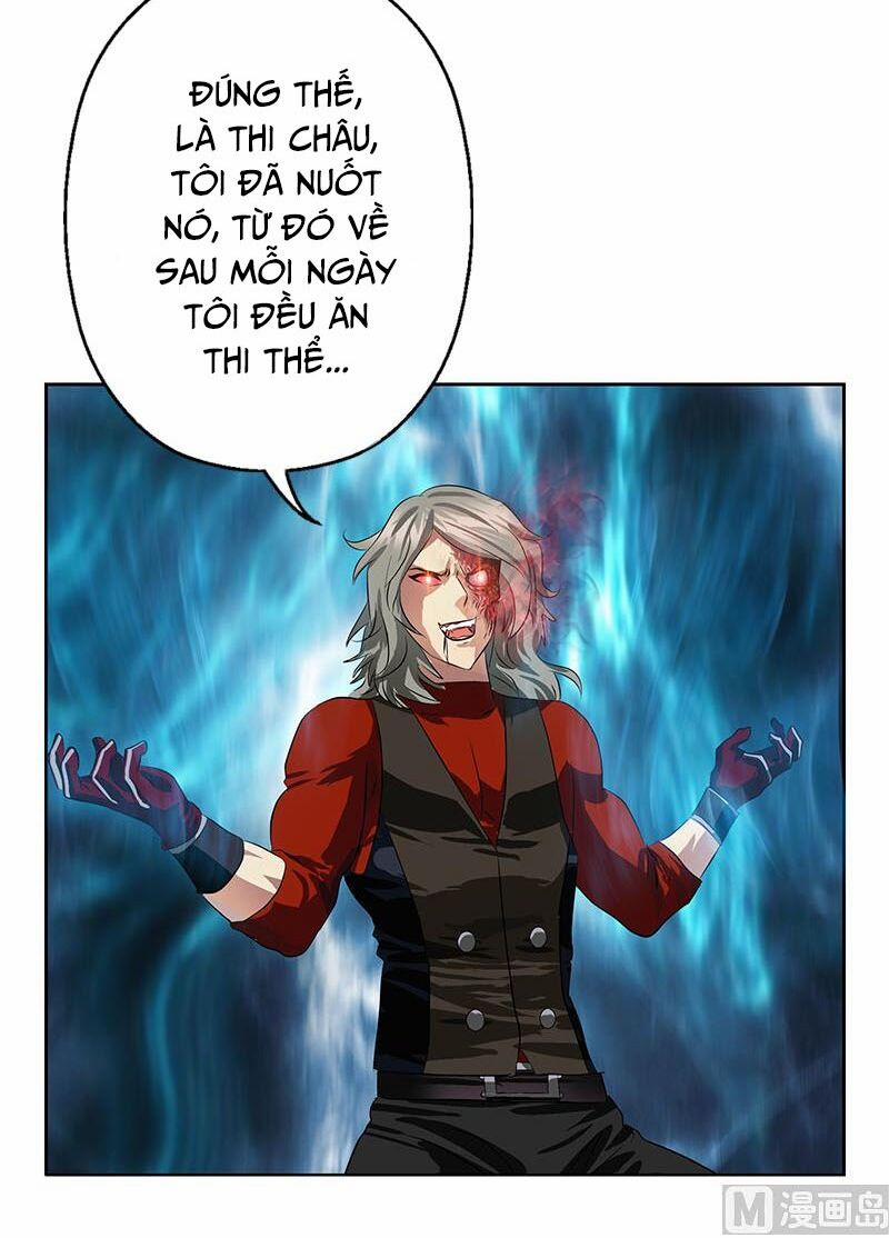 Đô Thị Cực Phẩm Y Tiên 354 trang 7