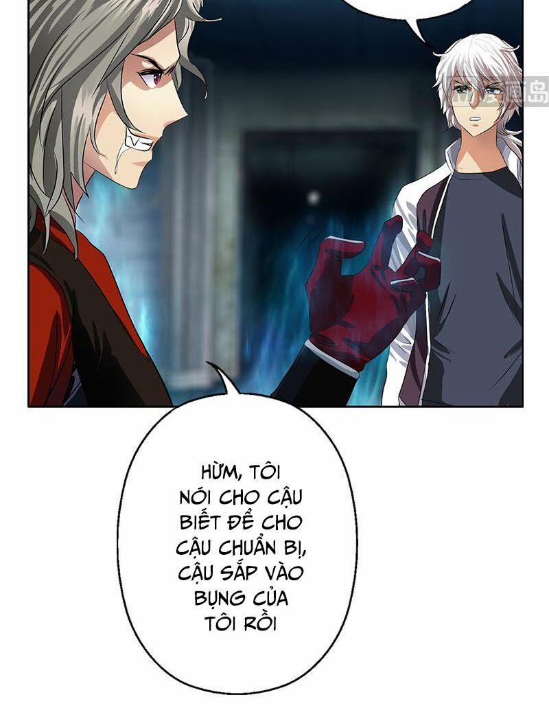 Đô Thị Cực Phẩm Y Tiên 354 trang 9