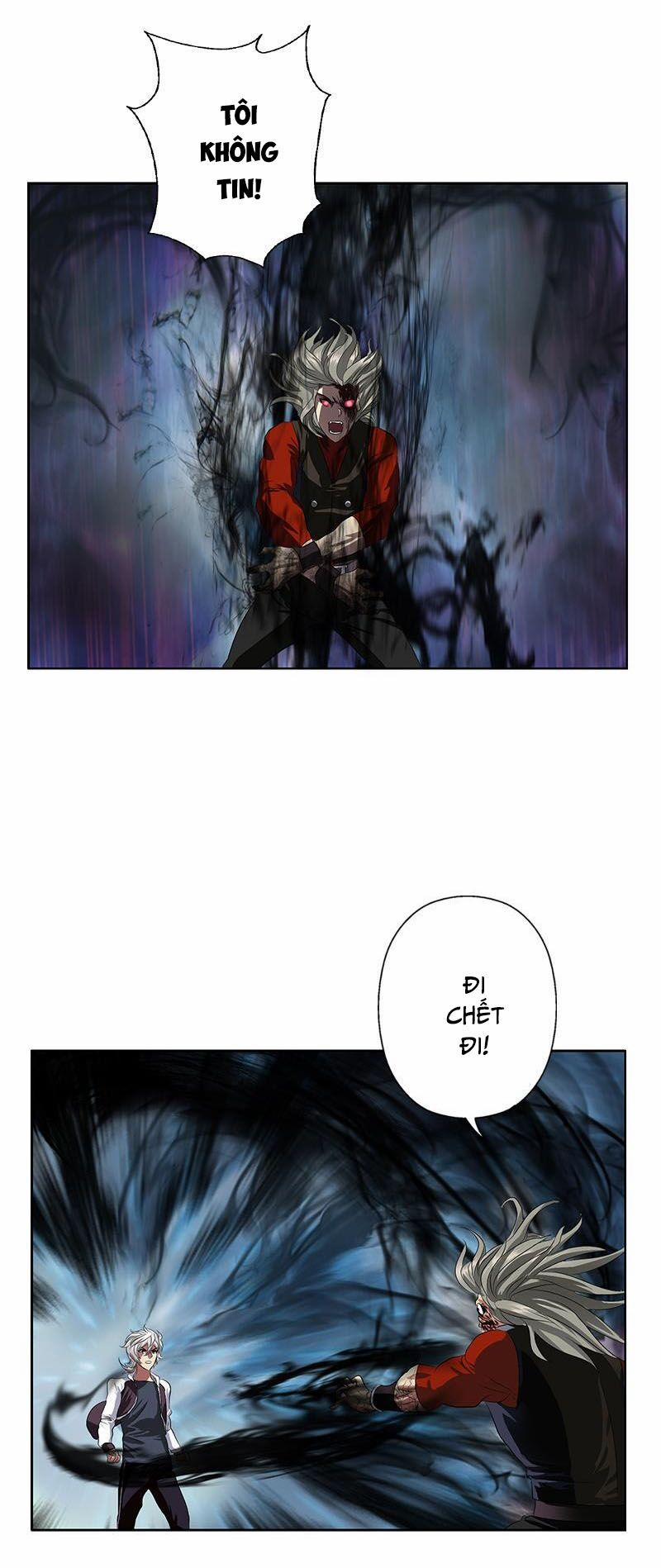 Đô Thị Cực Phẩm Y Tiên 355 trang 6