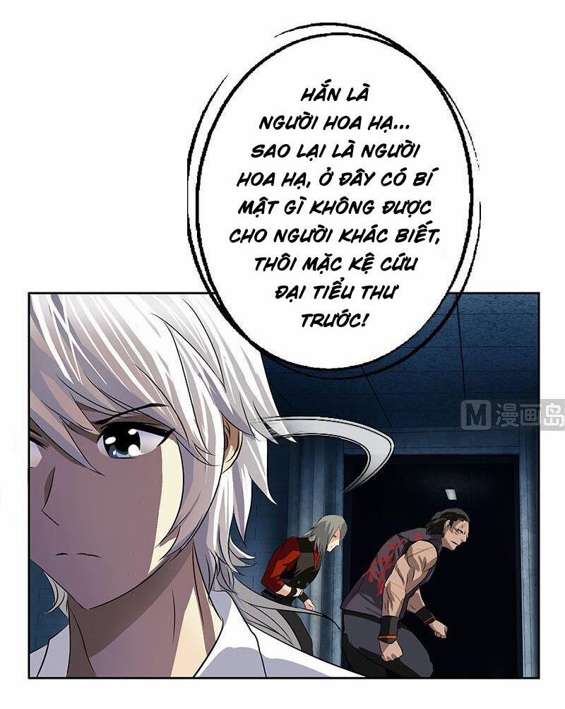 Đô Thị Cực Phẩm Y Tiên 356 trang 12